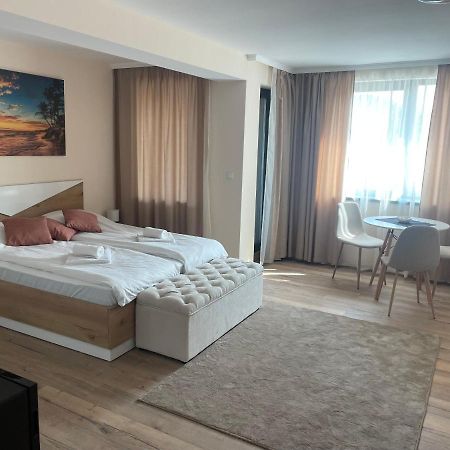 Teddy Apartment Veliko Tarnovo Kültér fotó