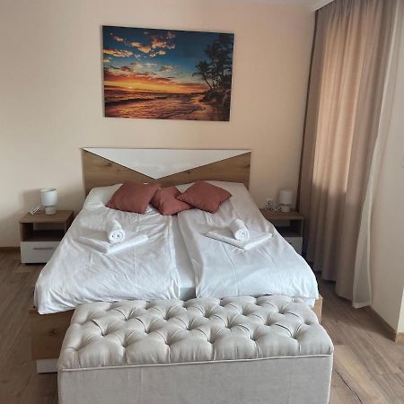 Teddy Apartment Veliko Tarnovo Kültér fotó