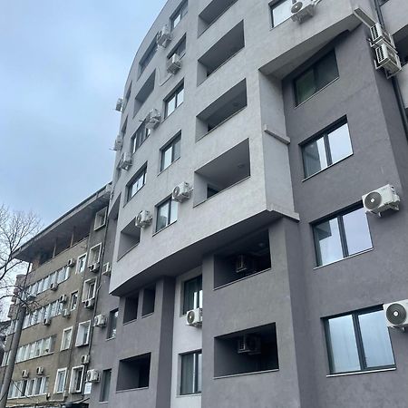 Teddy Apartment Veliko Tarnovo Kültér fotó