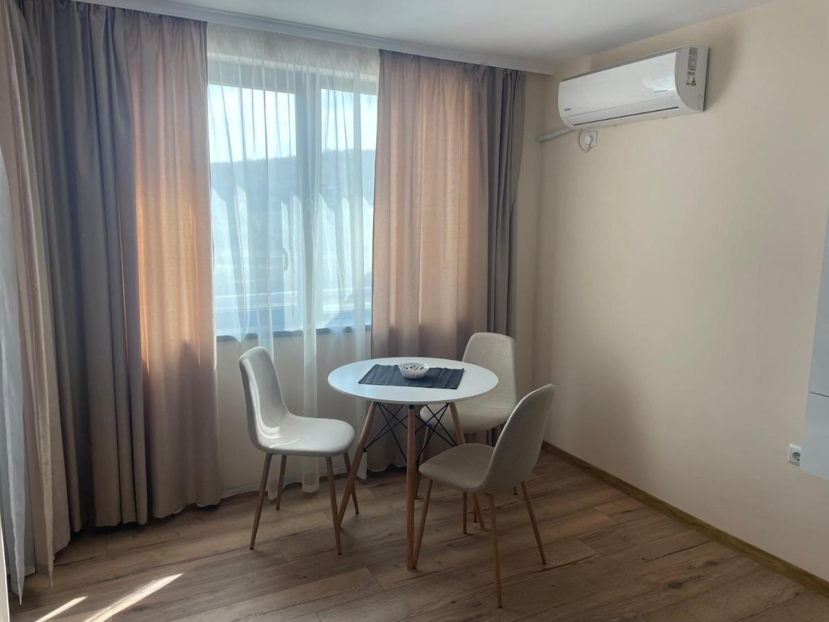 Teddy Apartment Veliko Tarnovo Kültér fotó