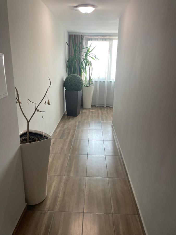 Teddy Apartment Veliko Tarnovo Kültér fotó