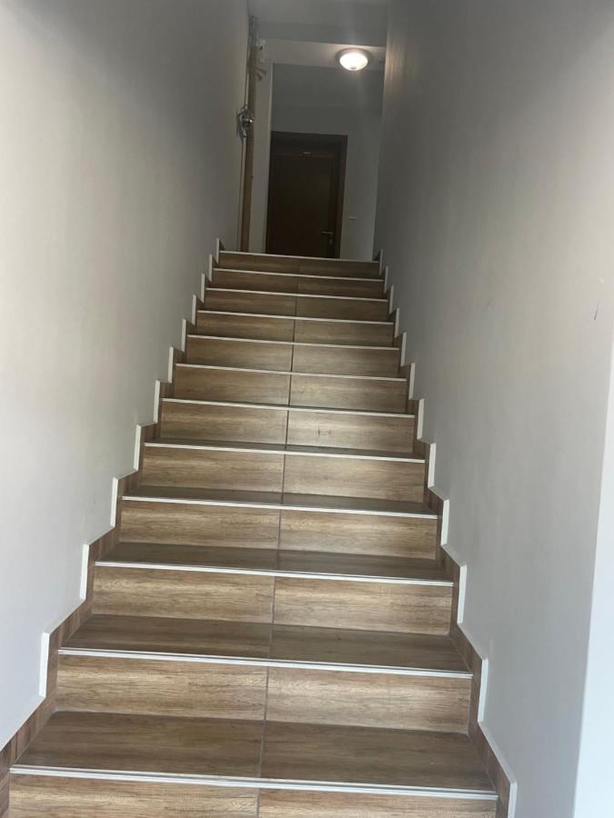 Teddy Apartment Veliko Tarnovo Kültér fotó