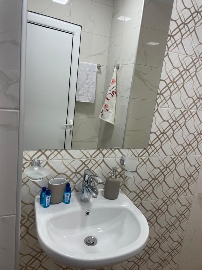 Teddy Apartment Veliko Tarnovo Kültér fotó