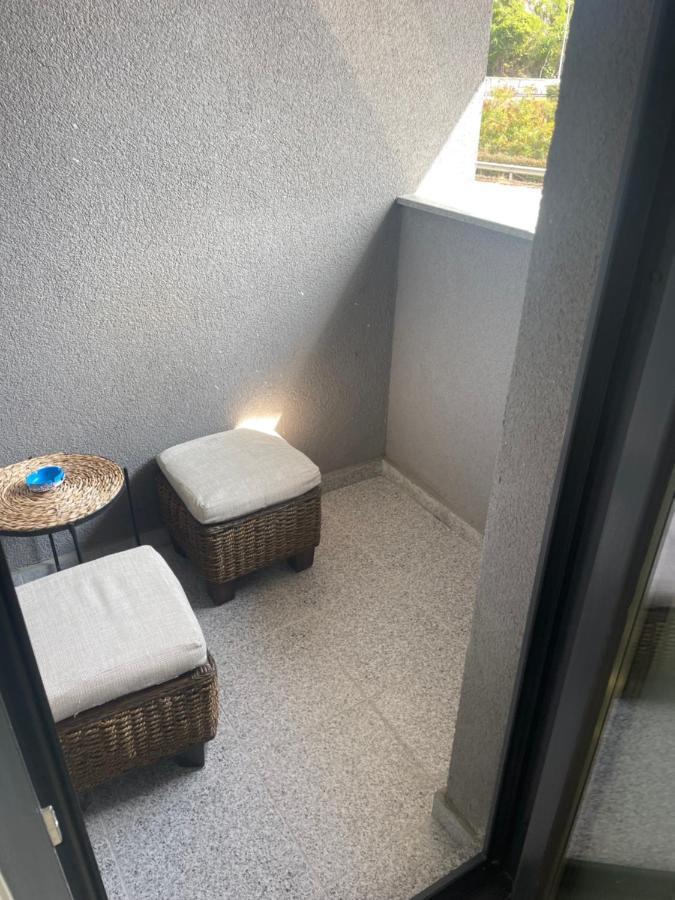 Teddy Apartment Veliko Tarnovo Kültér fotó