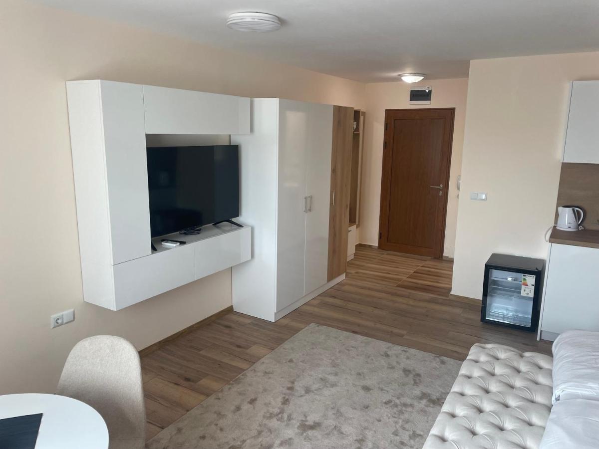Teddy Apartment Veliko Tarnovo Kültér fotó