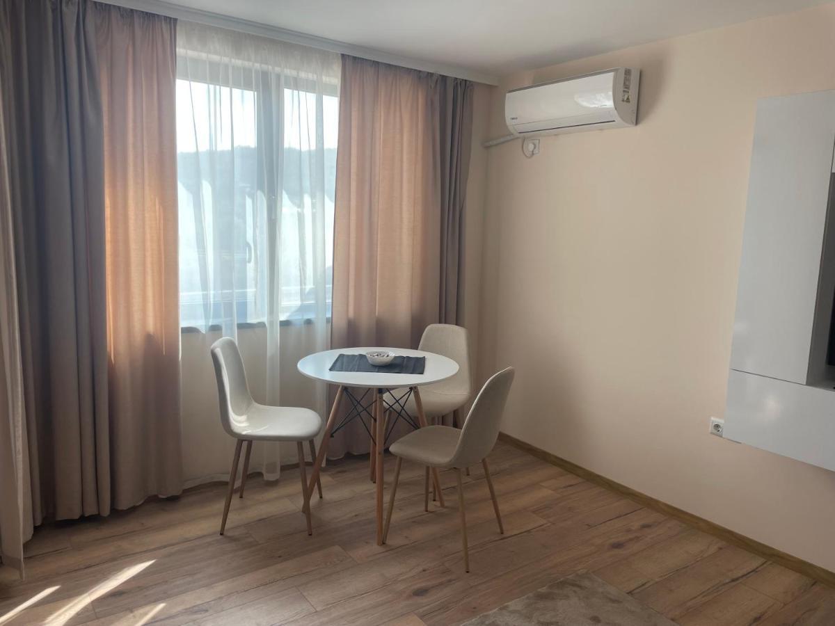 Teddy Apartment Veliko Tarnovo Kültér fotó