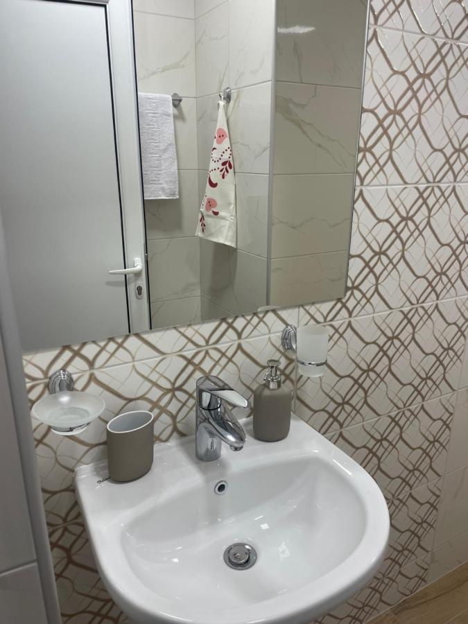 Teddy Apartment Veliko Tarnovo Kültér fotó