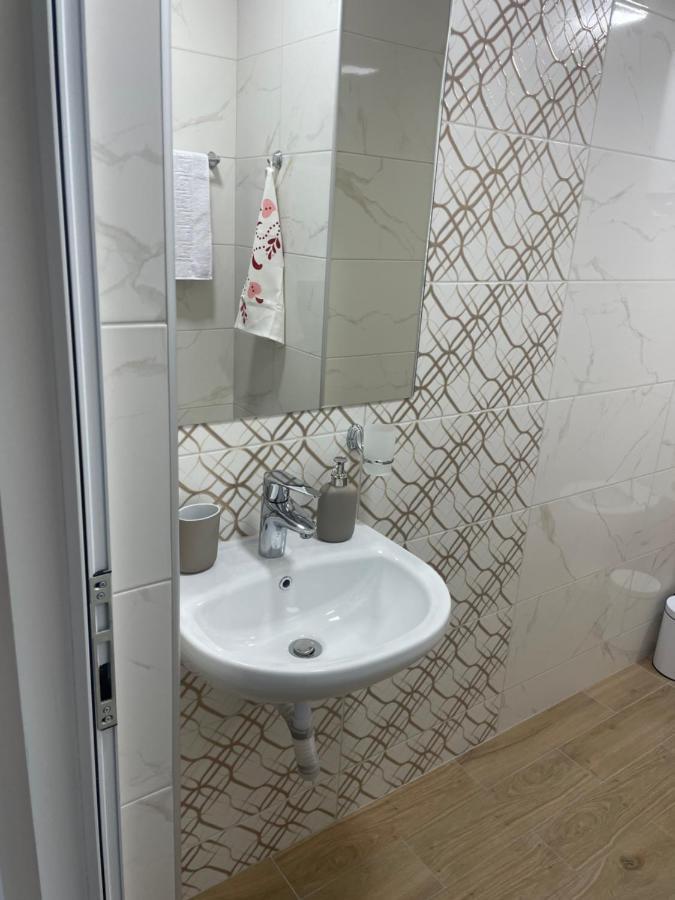 Teddy Apartment Veliko Tarnovo Kültér fotó