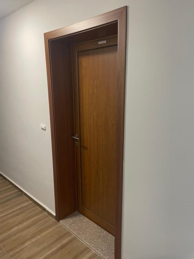 Teddy Apartment Veliko Tarnovo Kültér fotó