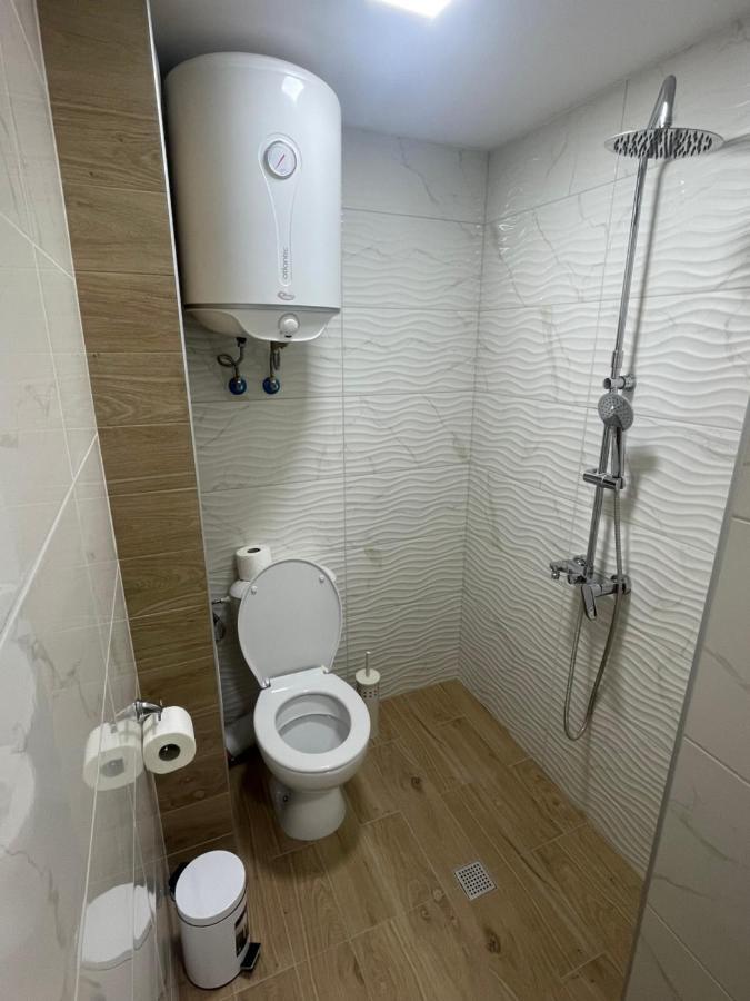 Teddy Apartment Veliko Tarnovo Kültér fotó