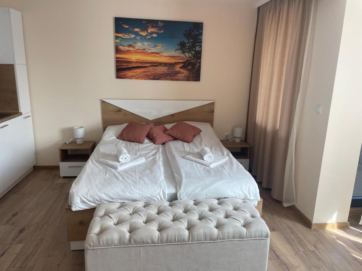 Teddy Apartment Veliko Tarnovo Kültér fotó