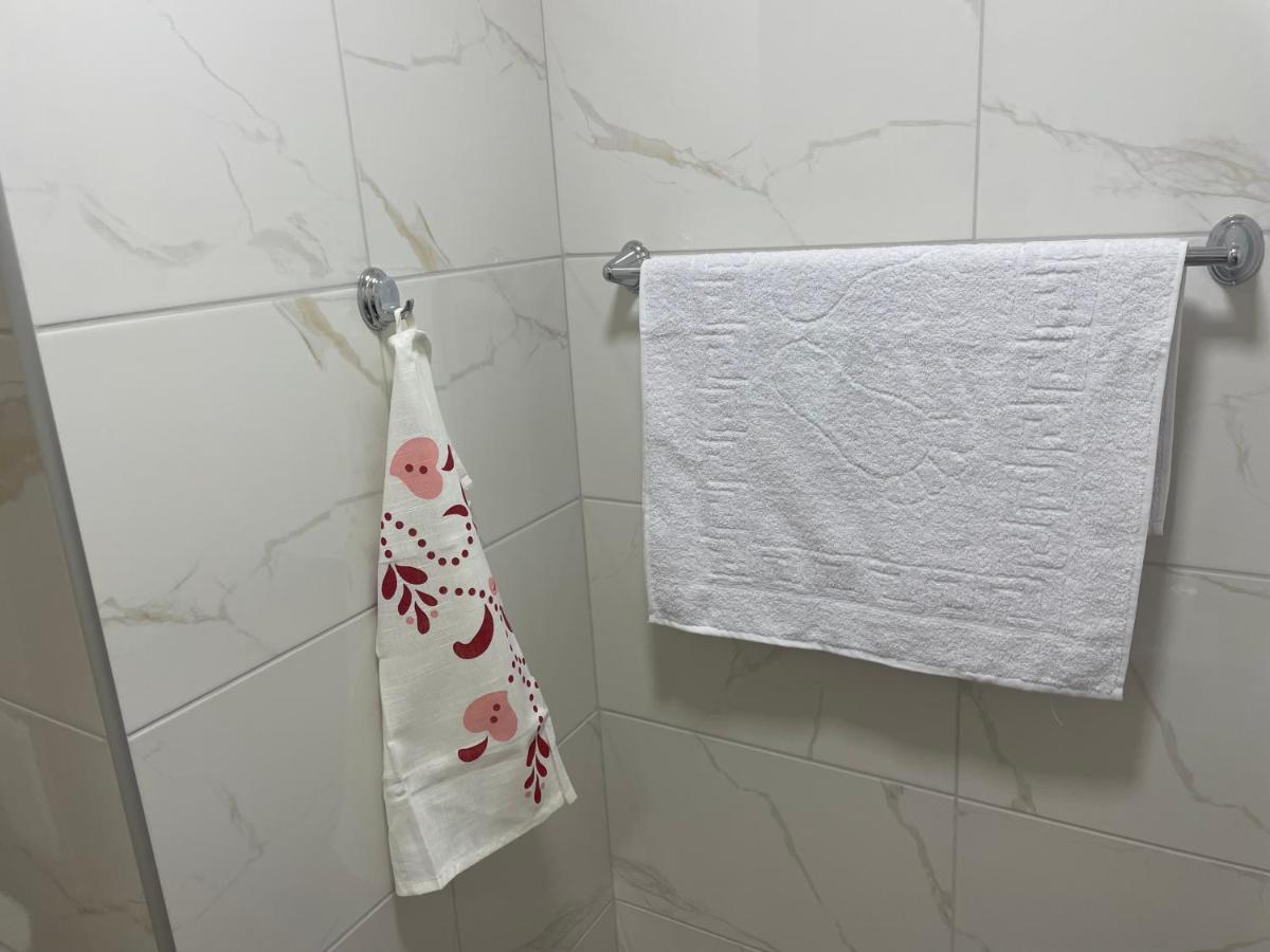 Teddy Apartment Veliko Tarnovo Kültér fotó