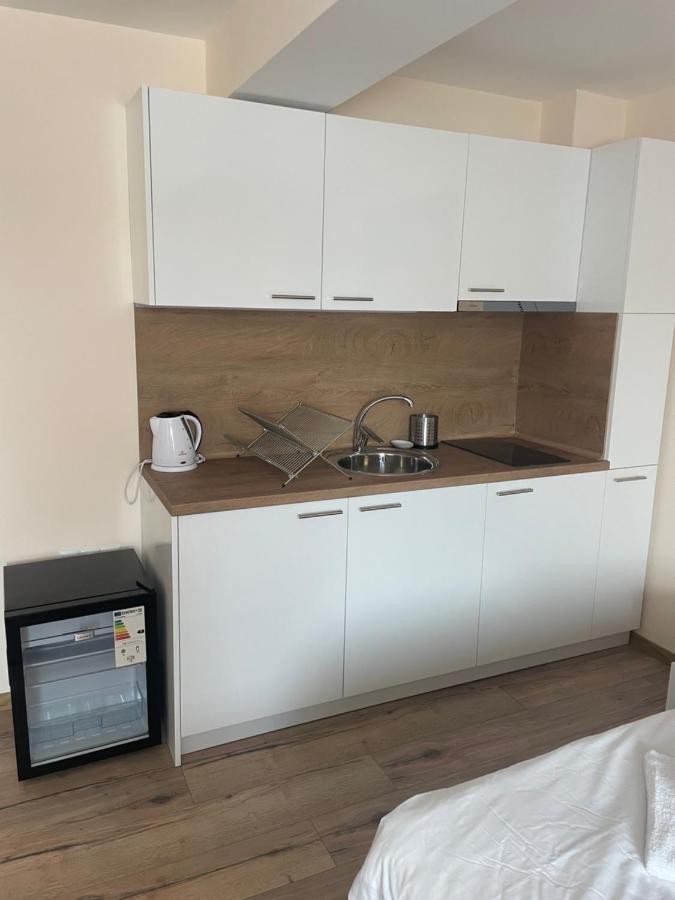 Teddy Apartment Veliko Tarnovo Kültér fotó