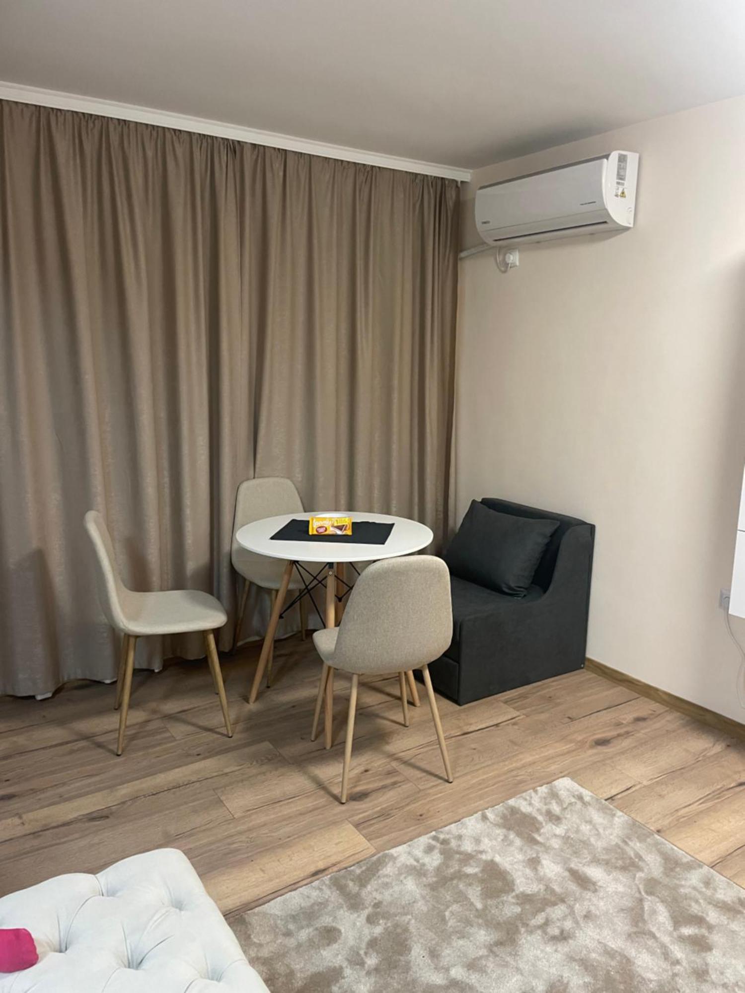 Teddy Apartment Veliko Tarnovo Kültér fotó