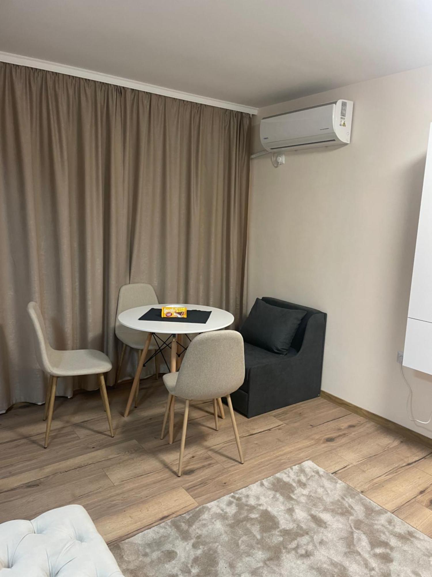Teddy Apartment Veliko Tarnovo Kültér fotó