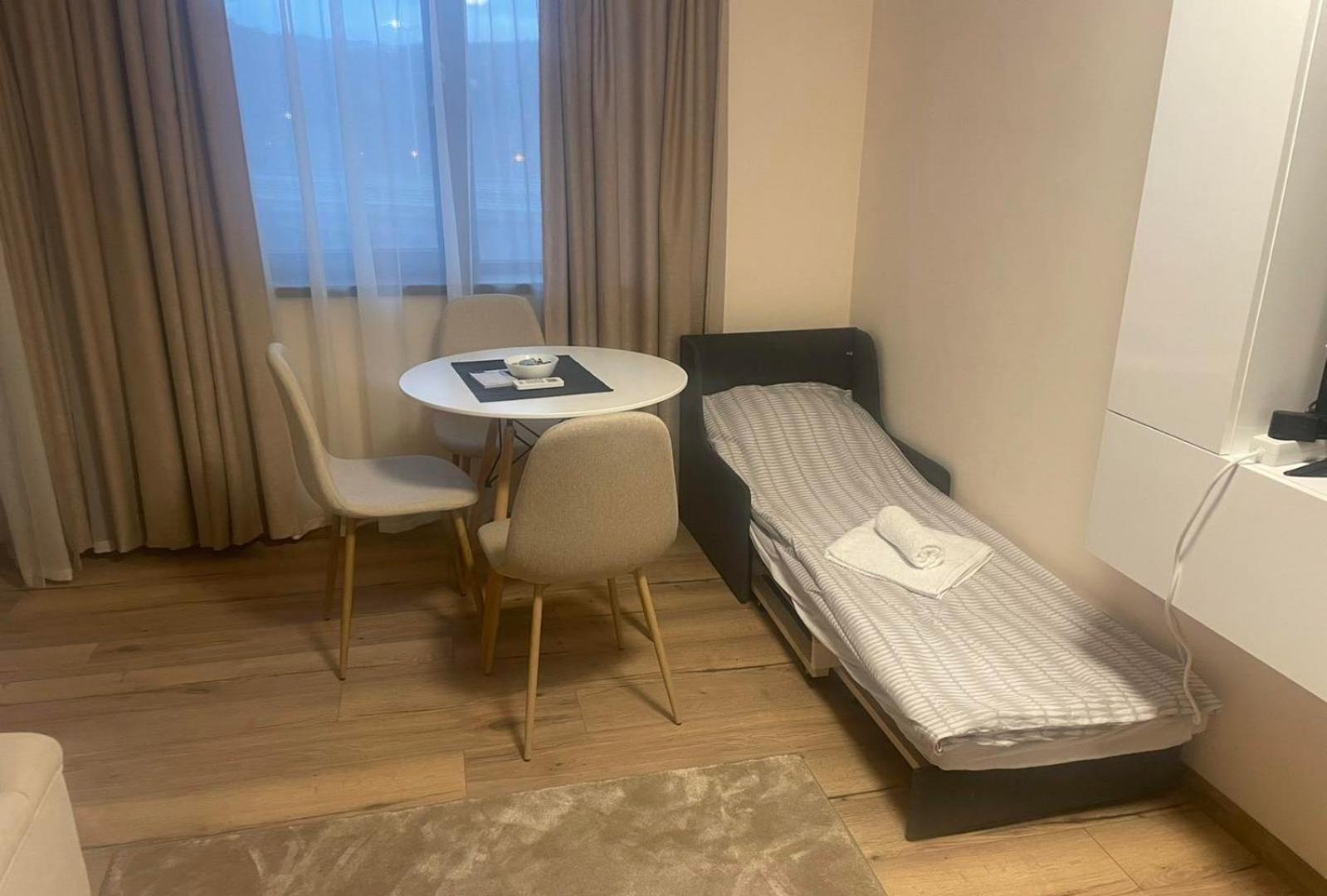 Teddy Apartment Veliko Tarnovo Kültér fotó